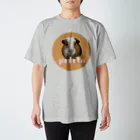 アトリエうやのじっくりコトコトポトフくん Regular Fit T-Shirt