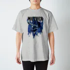 tarromiyazakiのMOTHER ツアーファイナルTシャツ Regular Fit T-Shirt