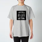 mint_waxのTHE DAYS ARE GONE スタンダードTシャツ