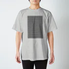 四代目久万七の迷路で甲冑① Regular Fit T-Shirt