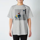 SDC Clothing StoreのOCMF Room Tshirts Regular Fit T-Shirt