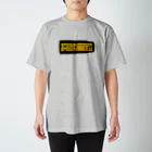 isofss(イソフス)の高級文鎮 ii Regular Fit T-Shirt