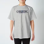 concentric-eshopのconcentric motorcycle originalgoods Regular Fit T-Shirt