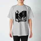 あの子のSAN値直葬② Regular Fit T-Shirt