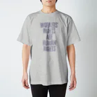 chataro123のWorkers' Rights are Human Rights Regular Fit T-Shirt