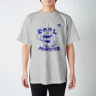 TAKARANOMORIのクール　モンスター Regular Fit T-Shirt
