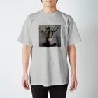 O.S.Bのグラキリス　D Regular Fit T-Shirt