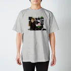 KAI-TELEVISIONのデジスタホクト Regular Fit T-Shirt