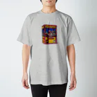 中村杏子のUFOキャッチャー・フルカラー Regular Fit T-Shirt