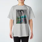 かみのちえのショップの自分の味方は自分Tシャツ Regular Fit T-Shirt