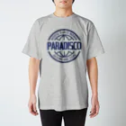 HOUSE DANCE MANIAのParadisco-2 Regular Fit T-Shirt