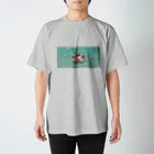 のべ子のみなものあずきさん２ Regular Fit T-Shirt