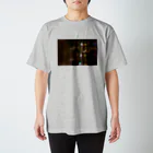 muguet_gypsoのいつかの風景 スタンダードTシャツ