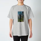 yuzu6103のエモい（風の）Tシャツ スタンダードTシャツ