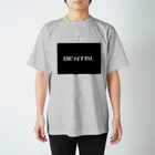 野球さんのデンタルT+BR Regular Fit T-Shirt