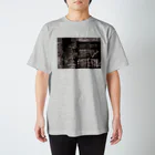 suparnaの赤煉瓦倉庫　おもひで Regular Fit T-Shirt