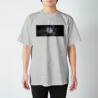 百瀬のハスの花 スタンダードTシャツ