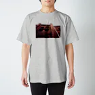 suparnaの赤煉瓦倉庫　天 Regular Fit T-Shirt