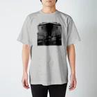 WECANNOTの公園 Regular Fit T-Shirt