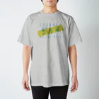 momomanjuのJOURNEY TO THE WEST スタンダードTシャツ