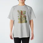 sirayuki の自分にもどる Regular Fit T-Shirt