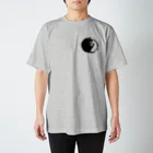 squeak squeakのsqueak Regular Fit T-Shirt