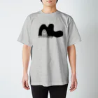 Pugotのクタヘ Regular Fit T-Shirt