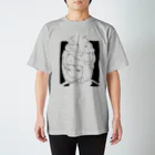 やくものサイテー。 Regular Fit T-Shirt