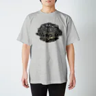 majiodesignのNATURALFASHION Regular Fit T-Shirt