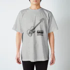ベース会ONLINE SHOPのベース会T / BASS Series 1 スタンダードTシャツ