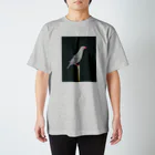 ヤマダユウのブンチョウ Regular Fit T-Shirt