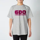 LATE BLOOMER 「レイトブルーマー」のろくでなし 6D0 Regular Fit T-Shirt