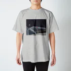 井上エリナの受注生産SHOPの夜(名前あり) Regular Fit T-Shirt