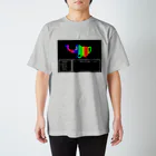 さば電子のゲーミングぞうさん Regular Fit T-Shirt