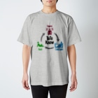 くいなの母の整う Regular Fit T-Shirt