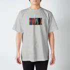 チャーミングキューティのSINCE1888年かっこいい Regular Fit T-Shirt