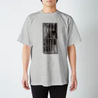 ミルコ（Milk shiro Cup）の木村Tシャツ[03] Regular Fit T-Shirt