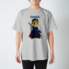 英鈴堂の勇者ただん Regular Fit T-Shirt