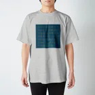 ニャンモナイト商會のBOSSA NOVA Regular Fit T-Shirt