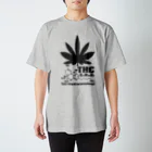 AURA_HYSTERICAのTHC Regular Fit T-Shirt