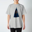 山の門のよだか Regular Fit T-Shirt