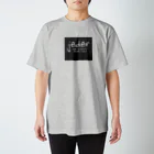 jederのjeder スタンダードTシャツ