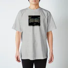 クルポルタの父のフェアレディZ Regular Fit T-Shirt