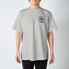 珈ノ鳥のコーヒーアイテムのお店のマル珈のシャツ Regular Fit T-Shirt