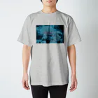 guu.のミノカサゴ Regular Fit T-Shirt