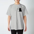 マイトガイのLUCKY(Tシャツ、パーカー) Regular Fit T-Shirt