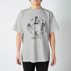 倉戸みとのPDCAサイクル（和風） Regular Fit T-Shirt