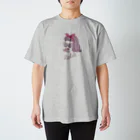 sachiko2004shopのGIRLs Regular Fit T-Shirt