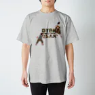 キッズモード某のオトンVS.オカン Regular Fit T-Shirt