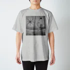 39Sのイルカ飛ぶ！ Regular Fit T-Shirt